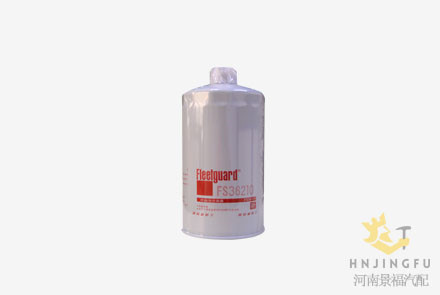 Fleetguard FS36210 fuel water separator for FREIGHTLINER truck