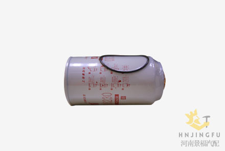 Fleetguard FS36230 fuel filter water separator for Higer bus