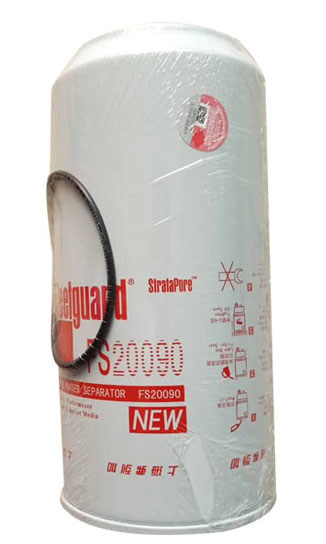 1125030-T68L0 Original fleetguard fuel filter water separator fs20090