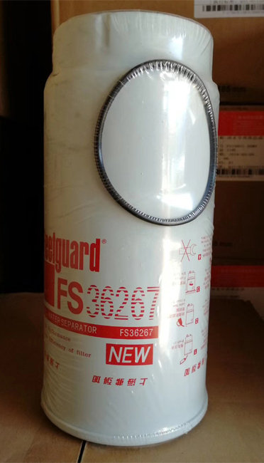 Mann PL420 Genuine Fleetguard FS36267 fuel filter water separator