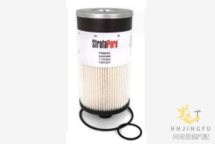 DAVCO 143003 Fleetguard FS20019 Fuel filter water separator