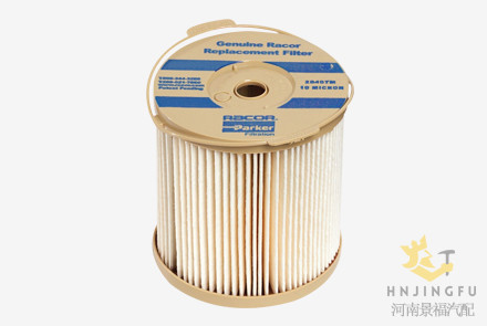 Parker Racor 2040TM filter element for 900FH fuel filter water separator