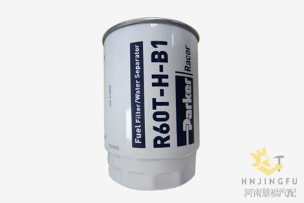 Parker Racor R60T-H-B1 fuel filter water separator