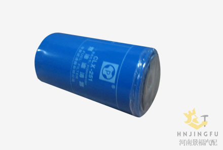 Pingyuan CLX-251/612600081334 fuel filter water separator Weichai diesel engine parts