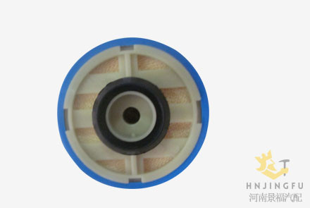 Pingyuan CLX-365B spin on fuel filter water separator for ISUZU 600P truck