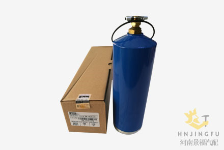 FFC-112 SAE-10-PHC Parker Racor natural gas filter housing