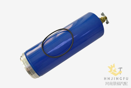 FFC-110L Parker Racor natural gas filter housing
