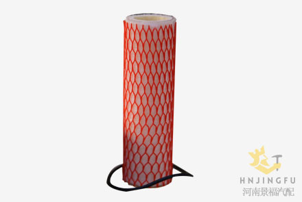 yuchai engine parts YR-0001-937-F low pressure gas filter