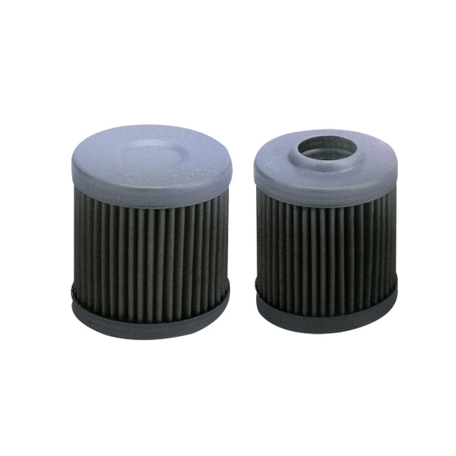LFG-5274E0.3 high pressure cng lng gas fuel filter