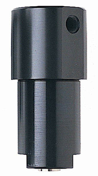 Parker Racor FFC-112 SAE-10-PHC high pressure gas filter housing