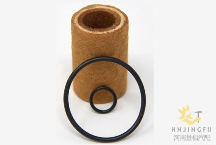 20103412 high pressure cng natural gas filter cartridge element