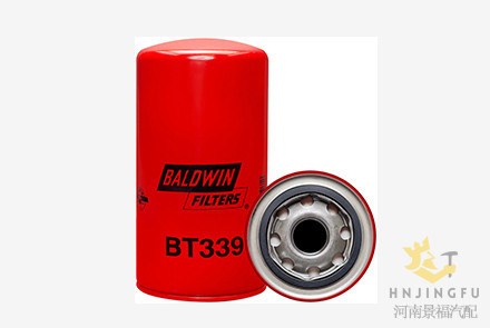 3914395 3903264 J903264 LF3349 Baldwin BT339 hydraulic oil filter