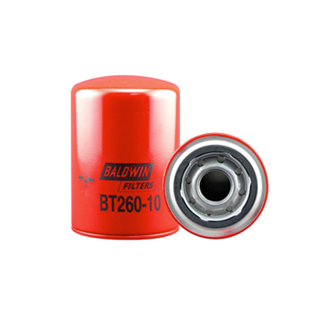 62200AF/350577/2446U141S2/60187-6/Fleetguard HF7955 HF6005 Genuine Baldwin BT260-10 hydraulic return oil filter