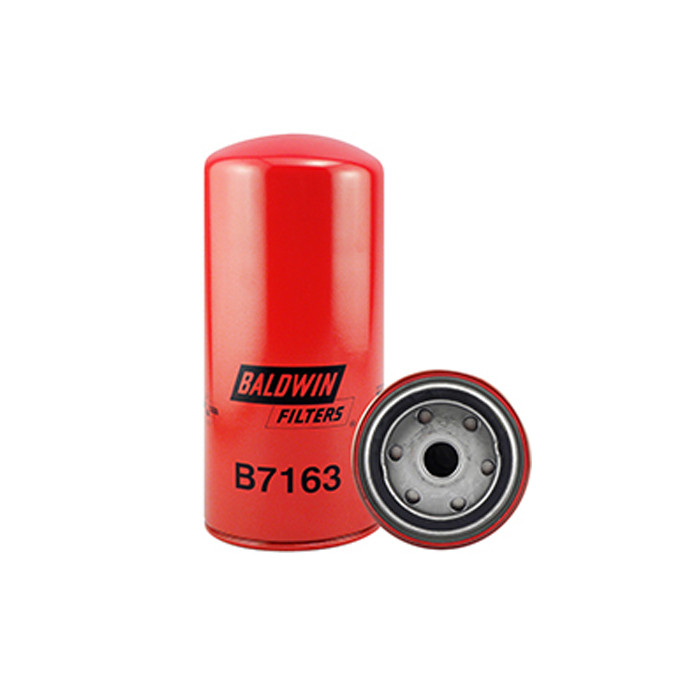 1202804000/Fleetguard HF35315 Genuine Baldwin B7163 hydraulic oil filter
