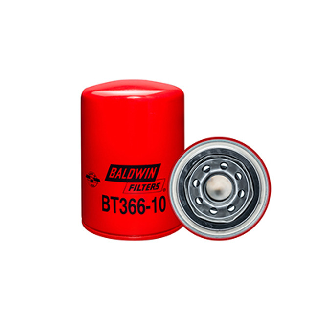 70184 Fleetguard HF6535 HF6173 32902301 Genuine Baldwin BT366-10 hydraulic oil filter