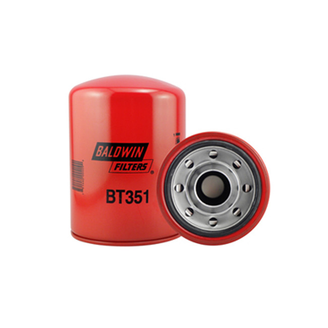 32/901401 Fleetguard HF6177 HF7947 HF7980 MF1601 Genuine Baldwin BT351 hydraulic oil filter