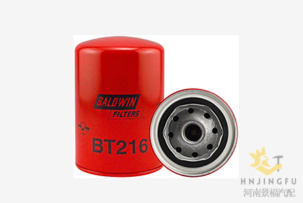 2654403/LF701/Genuine Baldwin BT216 heavy duty oil filter