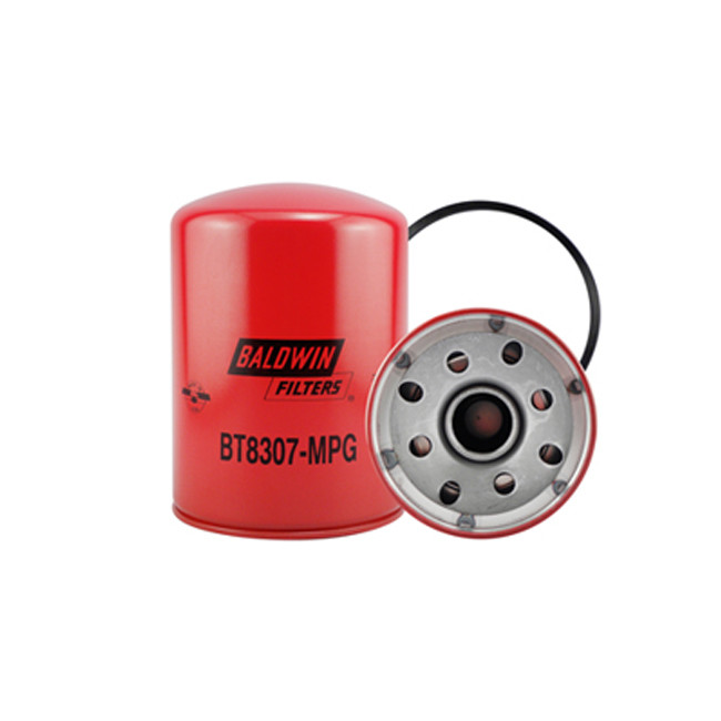HC7500SUN4H/HC7500SUS4H/1976934-C3/MFE16010BN2 Fleetguard HF6777 Genuine Baldwin BT8307-MPG hydraulic oil filter