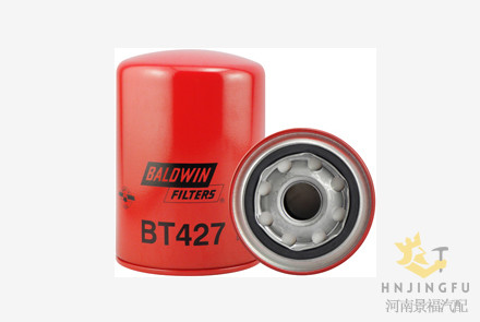15183111/Fleetguard LF3345/3903224 Genuine Baldwin BT427 oil filter
