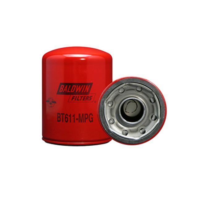 250025-525/Fleetguard HF35008 Genuine Baldwin BT611-MPG hydraulic oil filter for Compressors