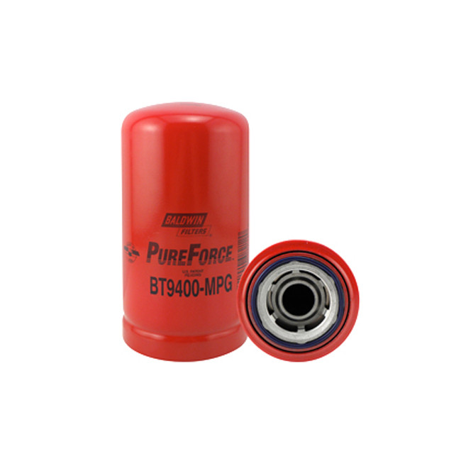 4209440/921028.0007 Fleetguard HF35464 Baldwin BT9400-MPG hydraulic oil filter