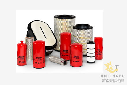 4209440/921028.0007 Fleetguard HF35464 Baldwin PT9400-MPG hydraulic oil filter
