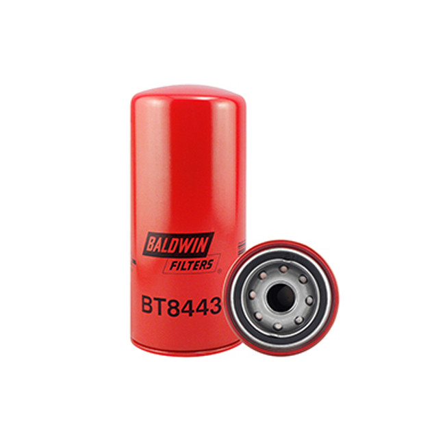 Fleetguard LF3932 Baldwin BT8443 hydraulic lube oil filter price
