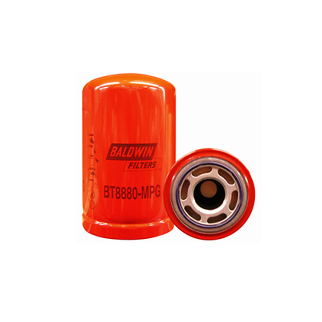 89706161/9706161 Fleetguard HF6546 Baldwin BT8880-MPG hydraulic oil filter