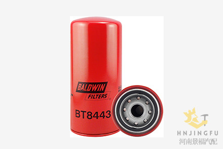 Fleetguard LF3932 Baldwin BT8443 hydraulic lube oil filter price