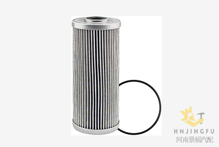 Fleetguard HF35322/P763757 Baldwin PT9535-MPG hydraulic oil filter
