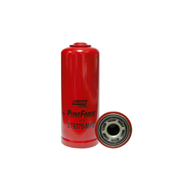 RE205726 Fleetguard HF35491 Baldwin BT9370-MPG hydraulic oil filter price for excavator