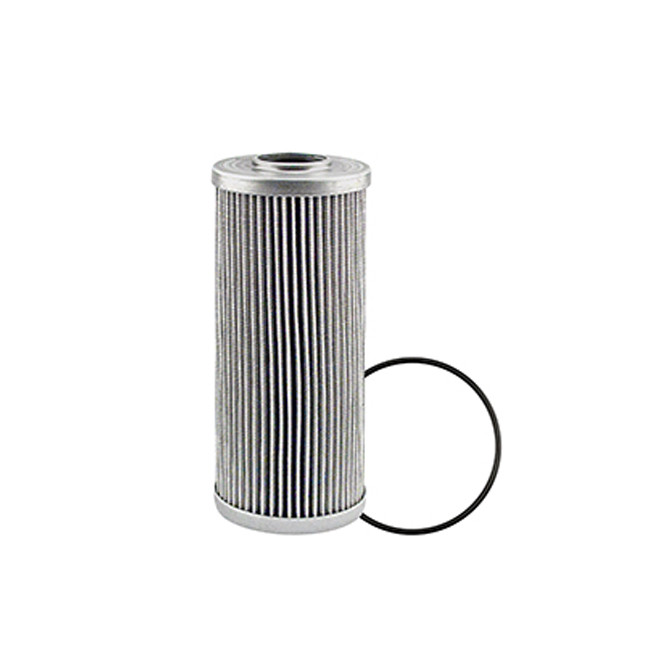Fleetguard HF35322/P763757 China Authorized distributor Genuine Baldwin PT9535-MPG hydraulic oil filter