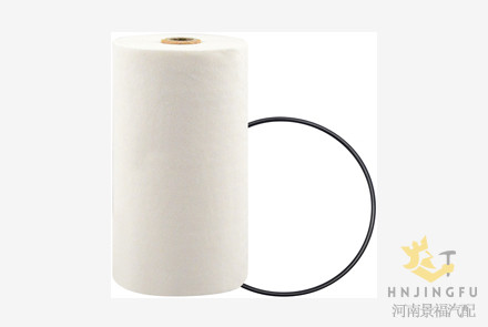 FT145/Fleetguard HF35441 Baldwin P7247 hydraulic oil filter element
