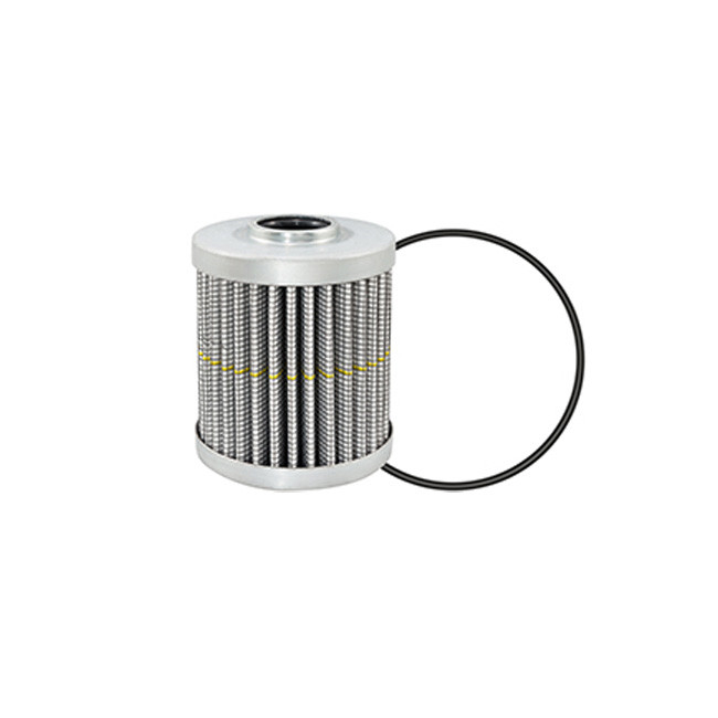 170L110A/WGAL1711 Fleetguard HF30668 Baldwin PT8998-MPG hydraulic oil filter element