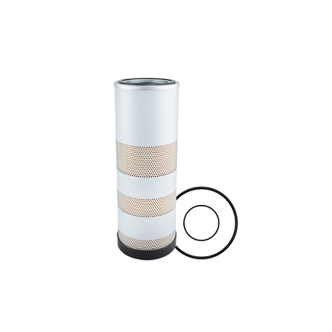 Hitachi 4656608 Fleetguard HF7679 Baldwin PT9452 hydraulic oil filter element for excavator loaders
