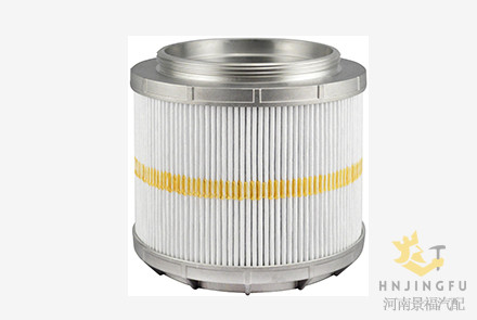 YN52V01020P1 Baldwin PT9476-MPG hydraulic oil filter element