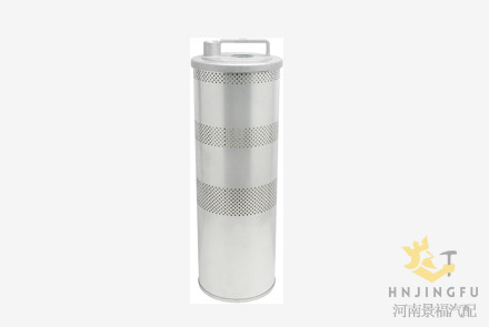 Fleetguard HF7691 original Baldwin PT9557 hydraulic oil filter element