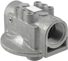 Baldwin OB1313 hydraulic oil filter base seat for BT287 BT351 BT387 BT388 BT389 BT8368 BT8423