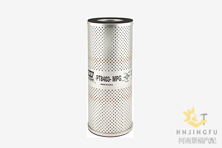 132-8875 Fleetguard HF35010 Baldwin PT8403-MPG hydraulic oil filter