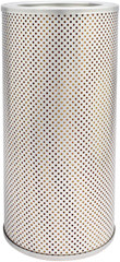 195-60-16320 Fleetguard HF6356 Baldwin PT397 hydraulic oil filter element