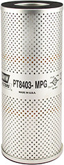 Caterpillar CAT 132-8875 Fleetguard HF35010 Baldwin PT8403-MPG hydraulic oil filter element