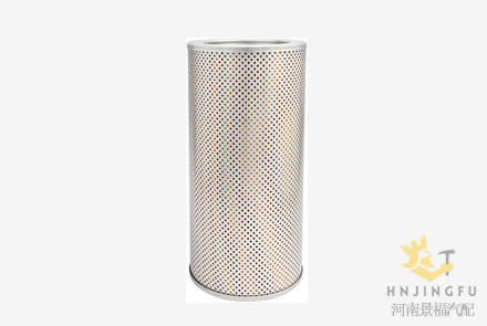 195-60-16320 Fleetguard HF6356 Baldwin PT397 hydraulic filter element