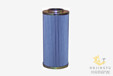 76204273/WGH1708 Baldwin PT9307-MPG hydraulic oil filter element