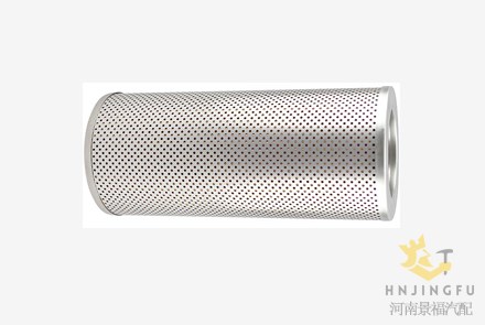 175-60-27380 PT539 HF6101 1756-02-7380 hydraulic oil filter element