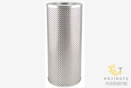 175-60-27380 PT539 HF6101 1756-02-7380 hydraulic oil filter element