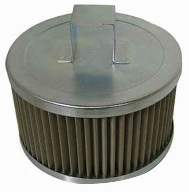 Hitachi 4190987 Fleetguard HF28931 hydraulic oil filter for excavator