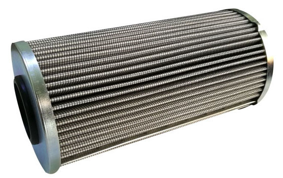 Mann 81339016050/Voith 15100383710 Fleetguard HF29108 hydraulic filter