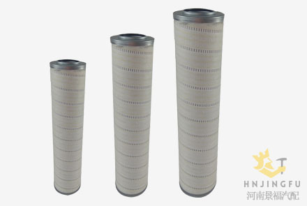 Hydraulic Oil Filter Cartridge HC8904FKN26H HC8904FKP26H HC8904FKS26H HC8904FKT26H HC8904FKZ26H