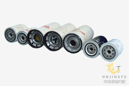 J-199/205-60-51270/1030-61460 hydraulic return oil filter