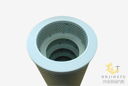 J-174/07063-01142/195-60-16320/HF6356 hydraulic oil filter for excavator crane loader bulldozer parts